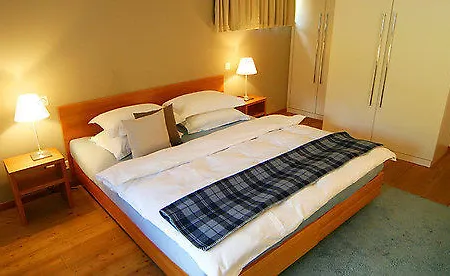 Ari Resort Zermatt