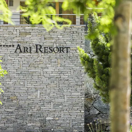 Resort Ari Zermatt