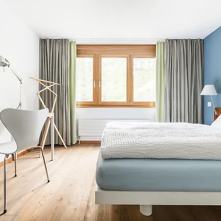 Ari Resort Zermatt