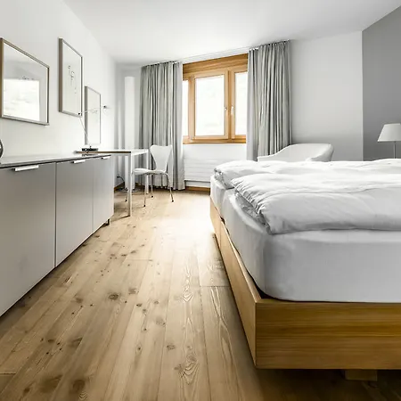 Ari Zermatt