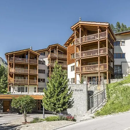 Ari Resort Zermatt