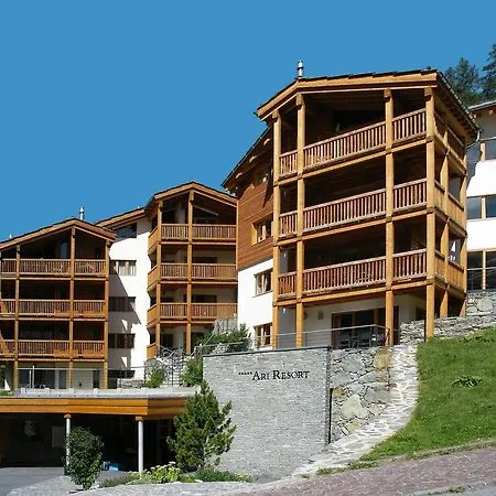 Ari Resort Zermatt