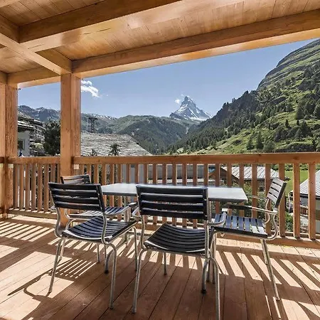 Ari Resort Zermatt