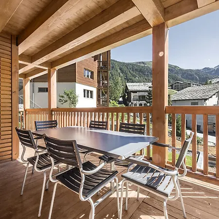 Ari Resort Zermatt
